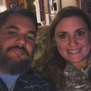 Meet your Posher, Jay n erin